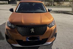 Peugeot 2008 anno 2022