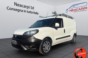 Fiat Doblo MAXI 1.4 N.P(ALLESTITO EX RETE GAS-PL-T