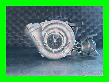 TURBO NUOVO BMW Mini Cooper D R55/R56 1.6 80 KW