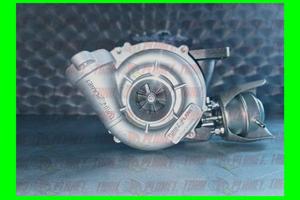 TURBO NUOVO BMW Mini Cooper D R55/R56 1.6 80 KW