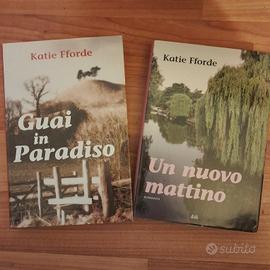  libri Katie  Fforde