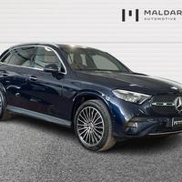MERCEDES-BENZ GLC 220 d AMG Premium 4matic auto