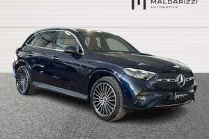 MERCEDES-BENZ GLC 220 d AMG Premium 4matic auto