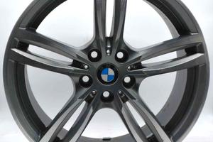 4 cerchi lega bmw r18 lt1398