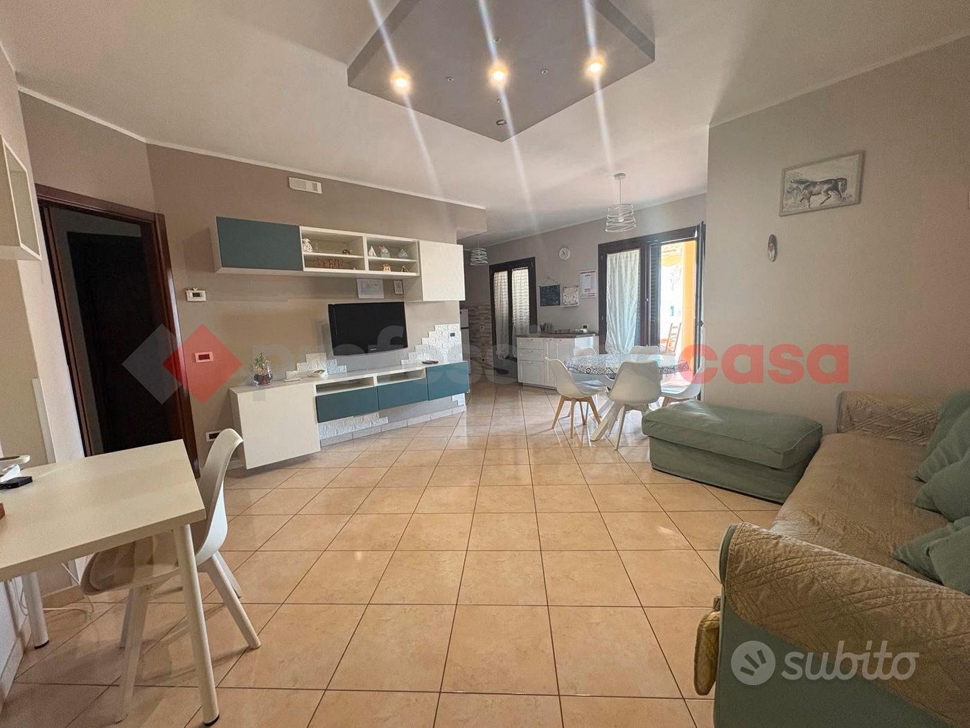 Apartment in Leporano, Taranto - Vista 5