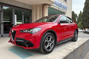ALFA ROMEO Stelvio 2.2 Turbodiesel 160 CV AT8 RW