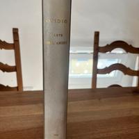 Ovidio ars amatoria Alberto Tallone 1964