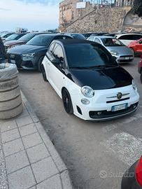 500c abarth
