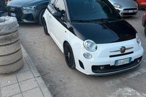 500c abarth