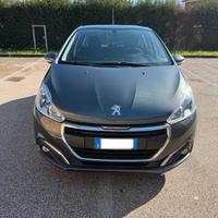 Peugeot 208 1.6 - NEOPATENTATI - 12 MESI DI GARANZ