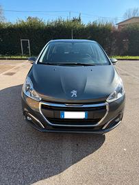 Peugeot 208 1.6 - NEOPATENTATI - 12 MESI DI GARANZ