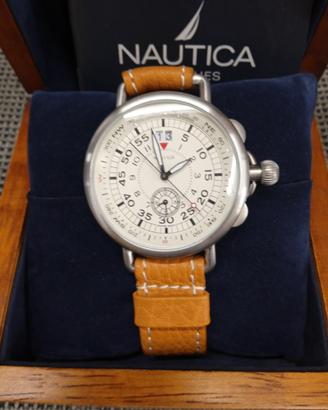 NAUTICA