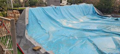 liner piscina intex