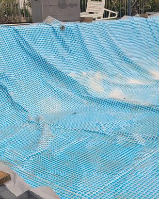 liner piscina intex