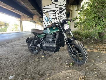 BMW K1100 del 1994 Cafè Racer