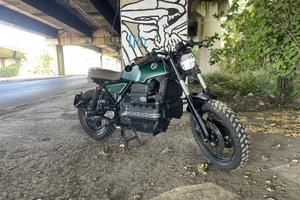 BMW K1100 del 1994 Cafè Racer