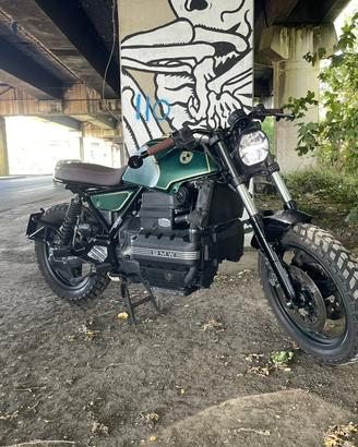 BMW K1100 del 1994 Cafè Racer