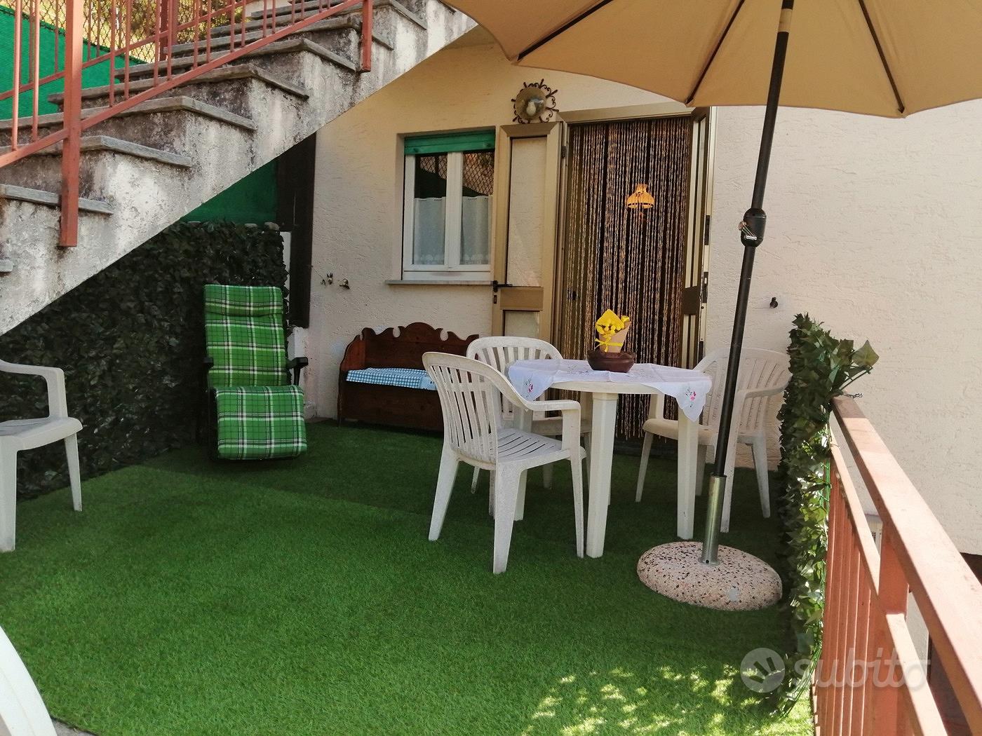 Appartamento – Ponna - Altro