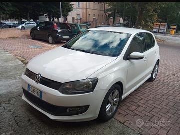 Polo 1.2  td bluemotion