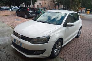 Polo 1.2  td bluemotion