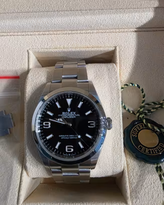 Orologi