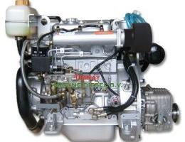 Motore diesel
