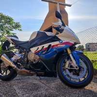 Bmw s1000rr - 28000km