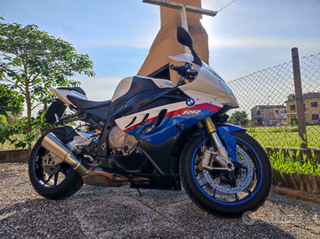 Bmw s1000rr - 28000km