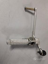 Pedana anteriore sx leva cambio YAMAHA R1 2001