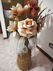 Fiori da arredo