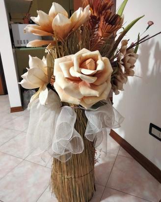 Fiori da arredo