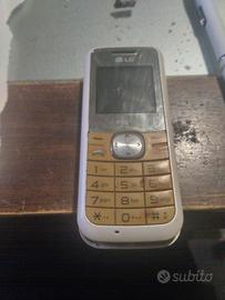 lg vintage 