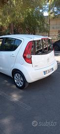 opel Agila 1.0