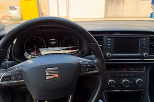 SEAT Leon ST 1.6 TDI 105 CV Style – 2014