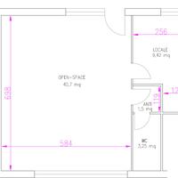 Laboratorio/Ufficio