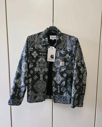 Carhartt WIP Detroit Bandana