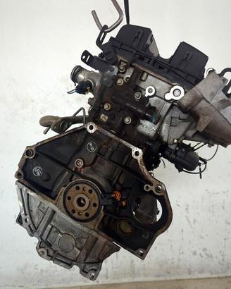 Motore e cambio opel 1.6 metano a16xnt