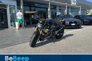 BMW Motorrad S 1000 R ABS MY21