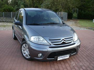 CITROEN C3 1.4 Exclusive Style Energy GPL