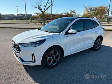 Ford kuga 2.5 st-line X fullhybrid