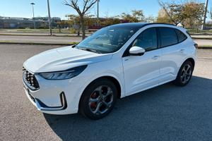 Ford kuga 2.5 st-line X fullhybrid