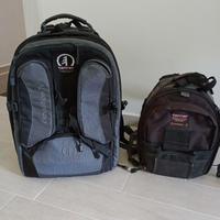 Zaini Tamrac Expedition 3 - 7x