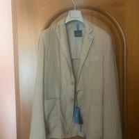 Giacca Harmont & Blaine Uomo in Lino