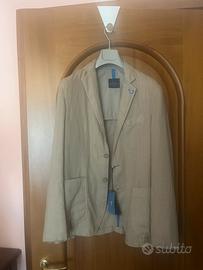 Giacca Harmont & Blaine Uomo in Lino