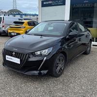 PEUGEOT 208 2ª serie - 208 PureTech 75 Stop&Start