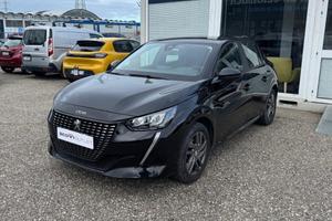 PEUGEOT 208 2ª serie - 208 PureTech 75 Stop&Start