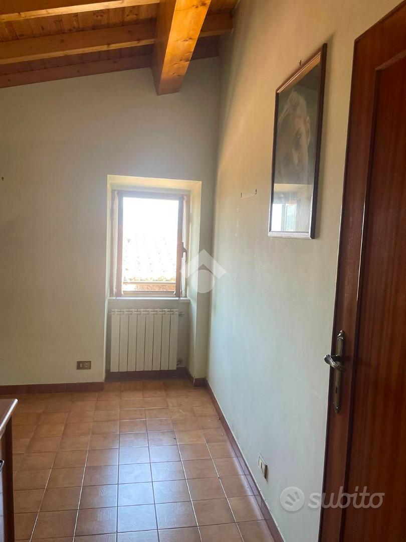 Appartamento – Olevano Romano, Roma Capitale - Vista 3