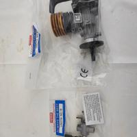 GX12  KYOSHO PURE TEN ALPHA FAZER Automodelli