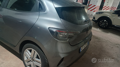 Clio Evolution 90 pari al nuovo