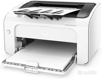 HP M12A LaserJet Pro Stampante Monocromatica